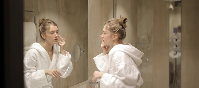 organic skin care products